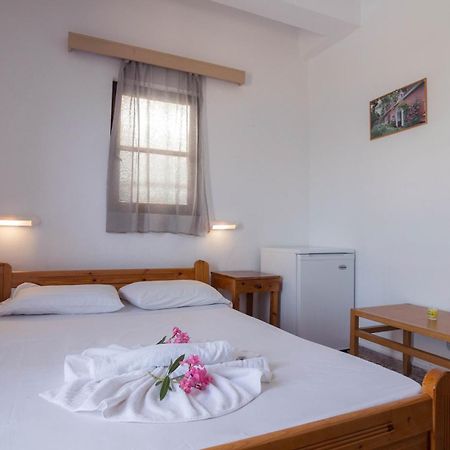 Tsoútsouros Minoa Sea Rooms מראה חיצוני תמונה