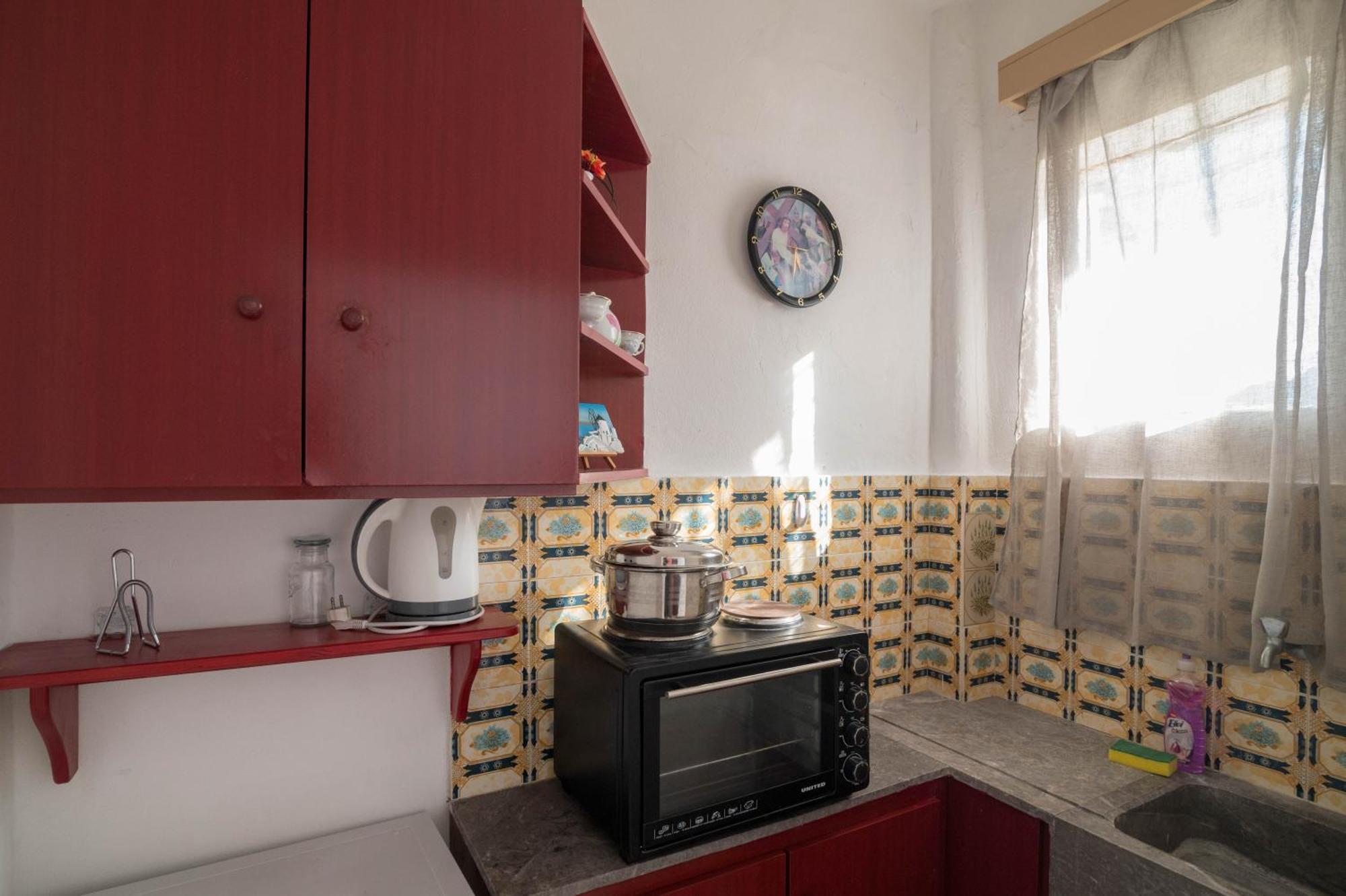 Tsoútsouros Minoa Sea Rooms מראה חיצוני תמונה