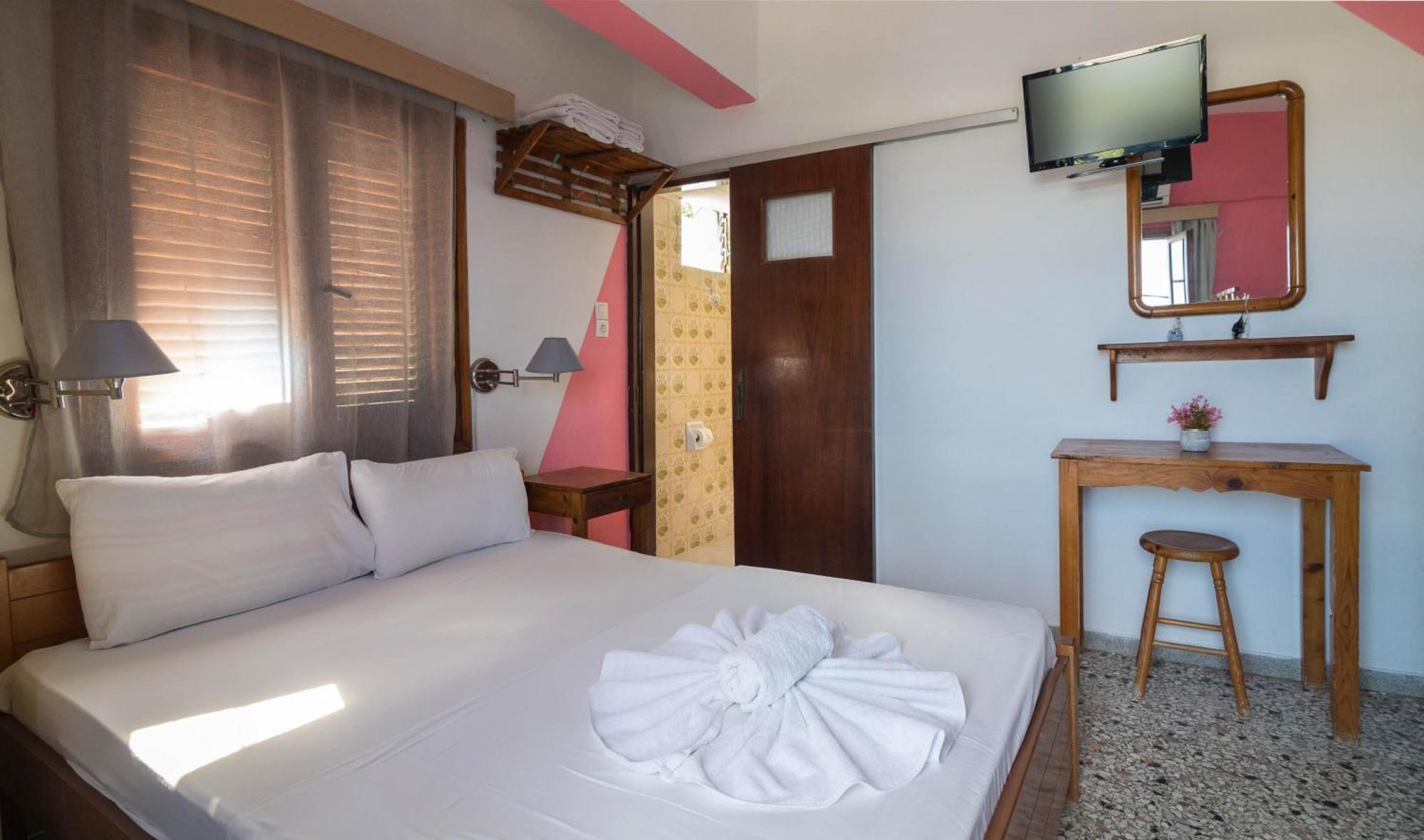 Tsoútsouros Minoa Sea Rooms מראה חיצוני תמונה