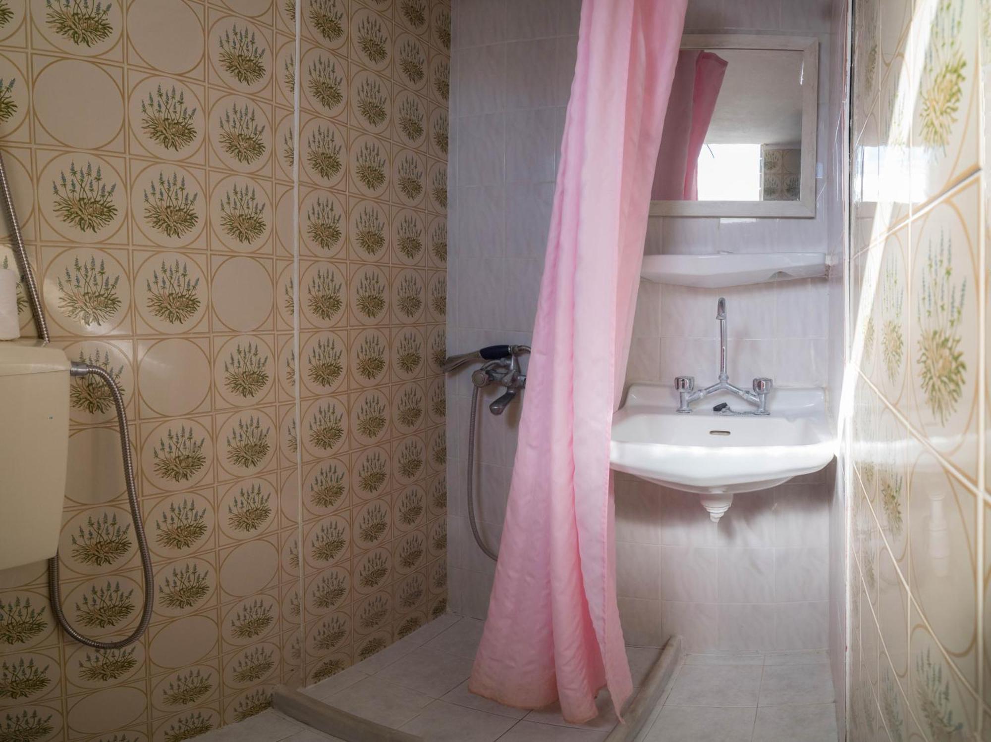 Tsoútsouros Minoa Sea Rooms מראה חיצוני תמונה