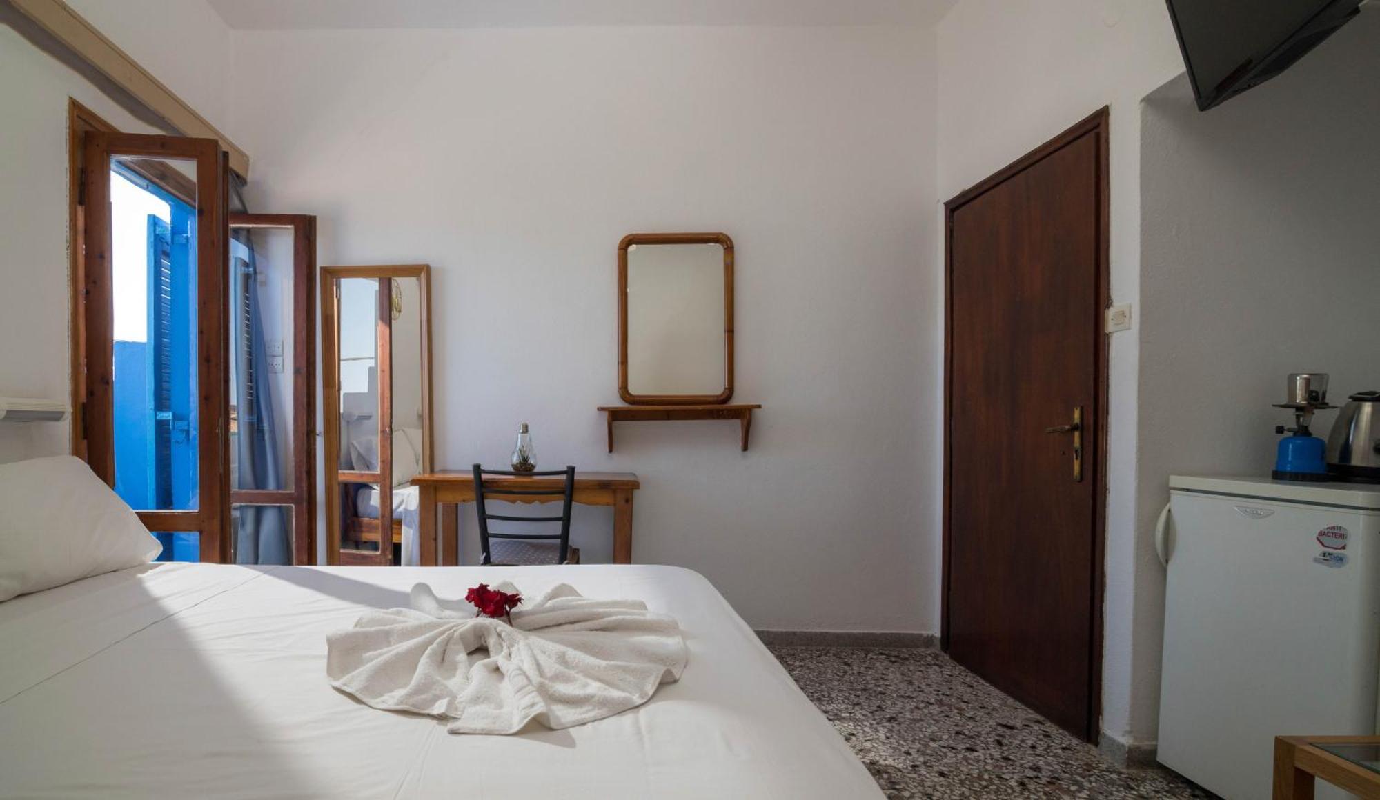 Tsoútsouros Minoa Sea Rooms מראה חיצוני תמונה