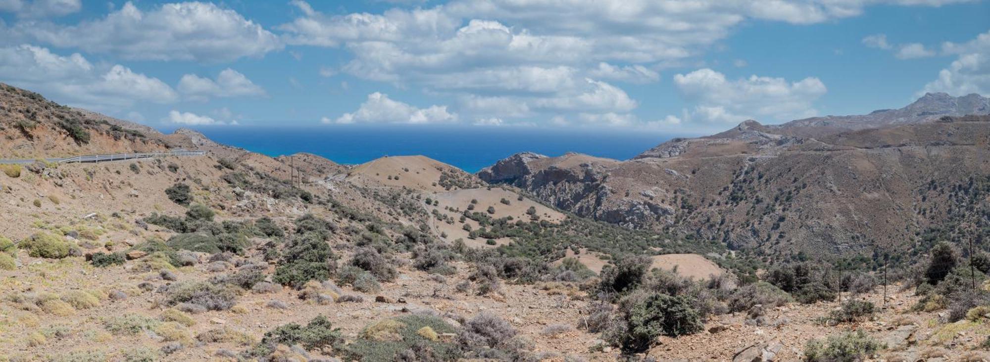 Tsoútsouros Minoa Sea Rooms מראה חיצוני תמונה