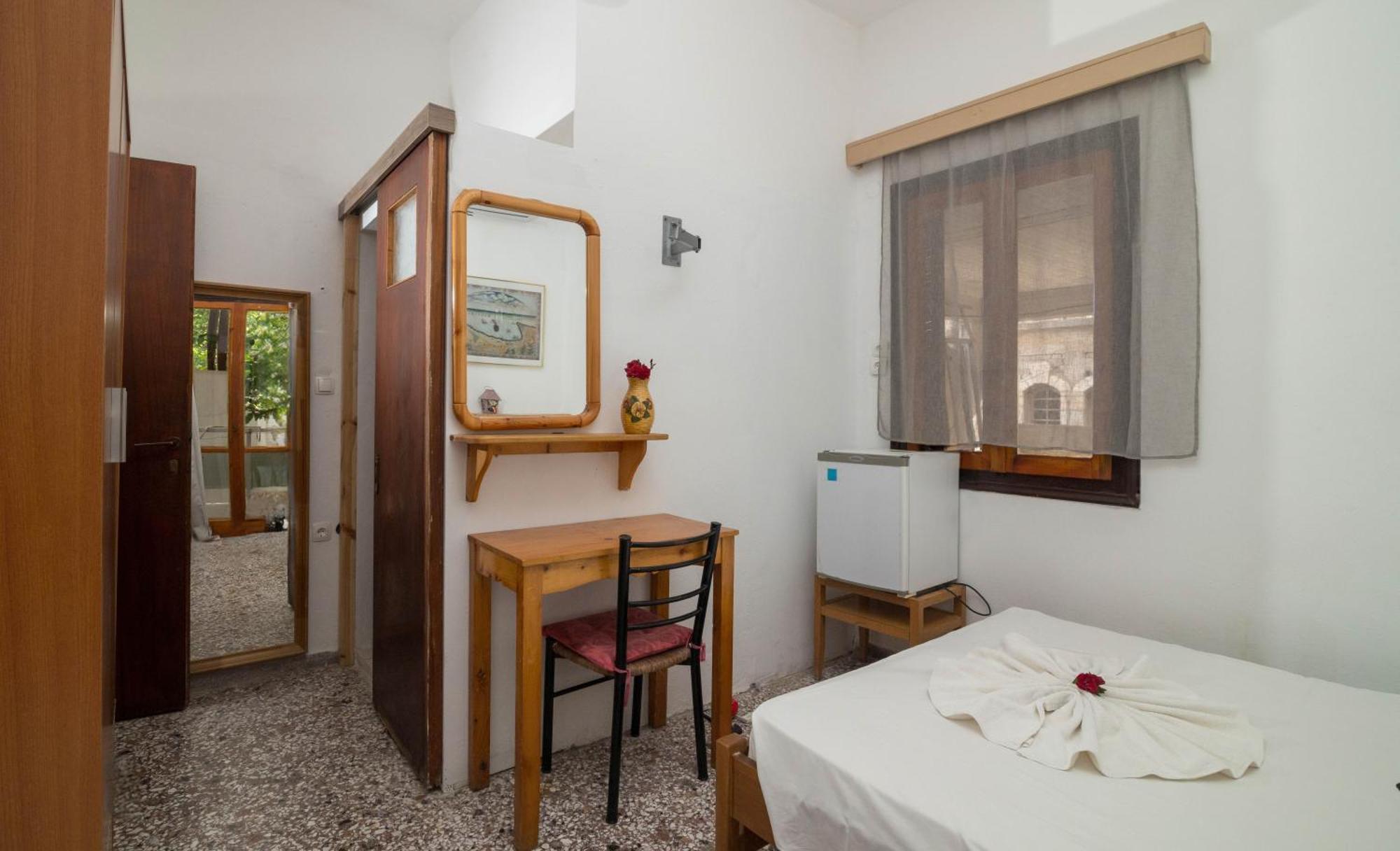 Tsoútsouros Minoa Sea Rooms מראה חיצוני תמונה