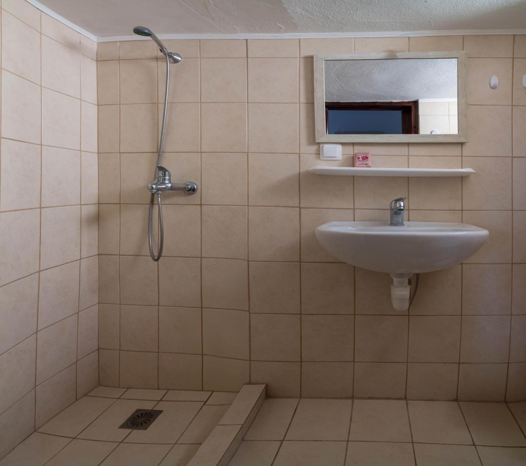 Tsoútsouros Minoa Sea Rooms מראה חיצוני תמונה