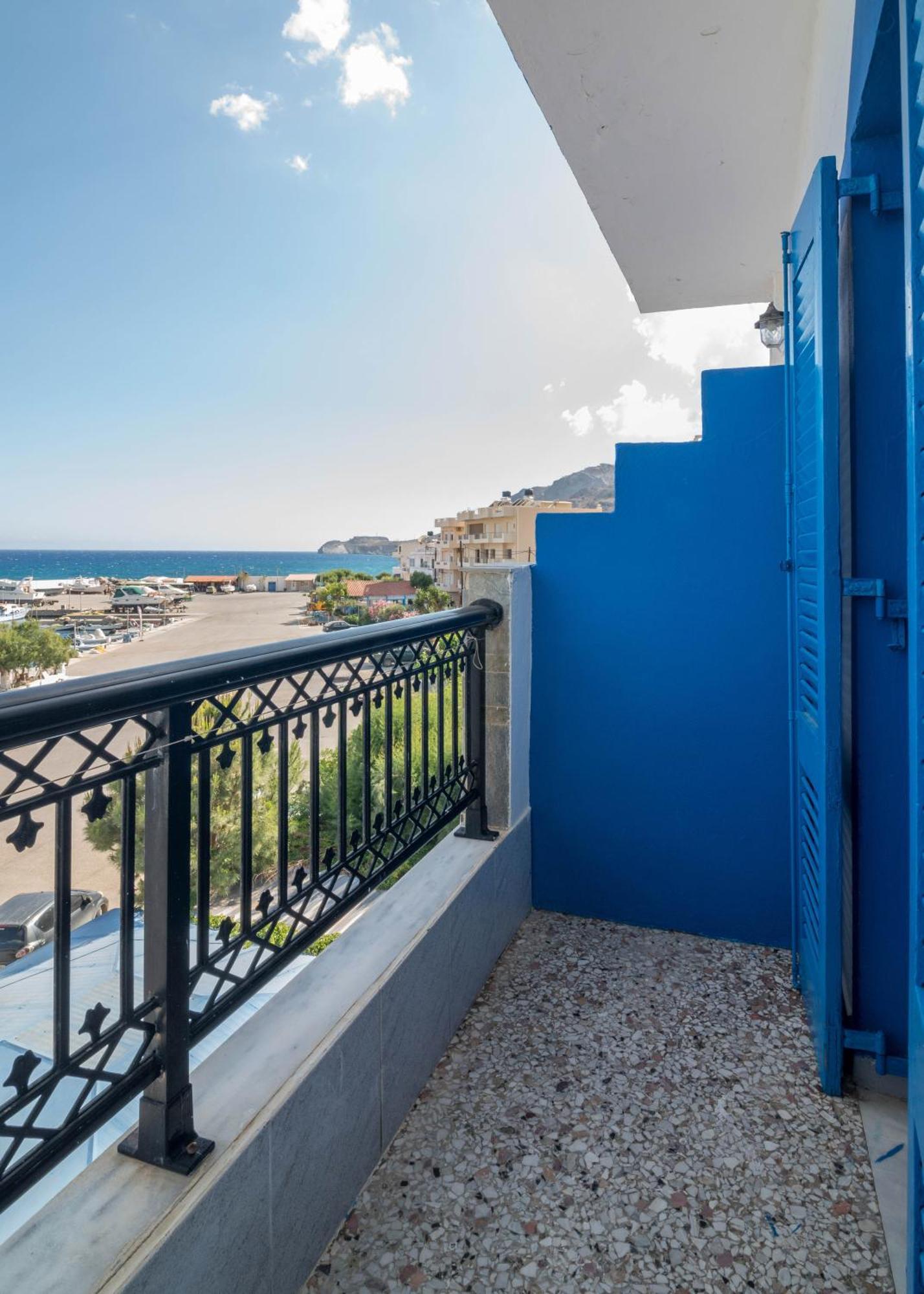 Tsoútsouros Minoa Sea Rooms מראה חיצוני תמונה