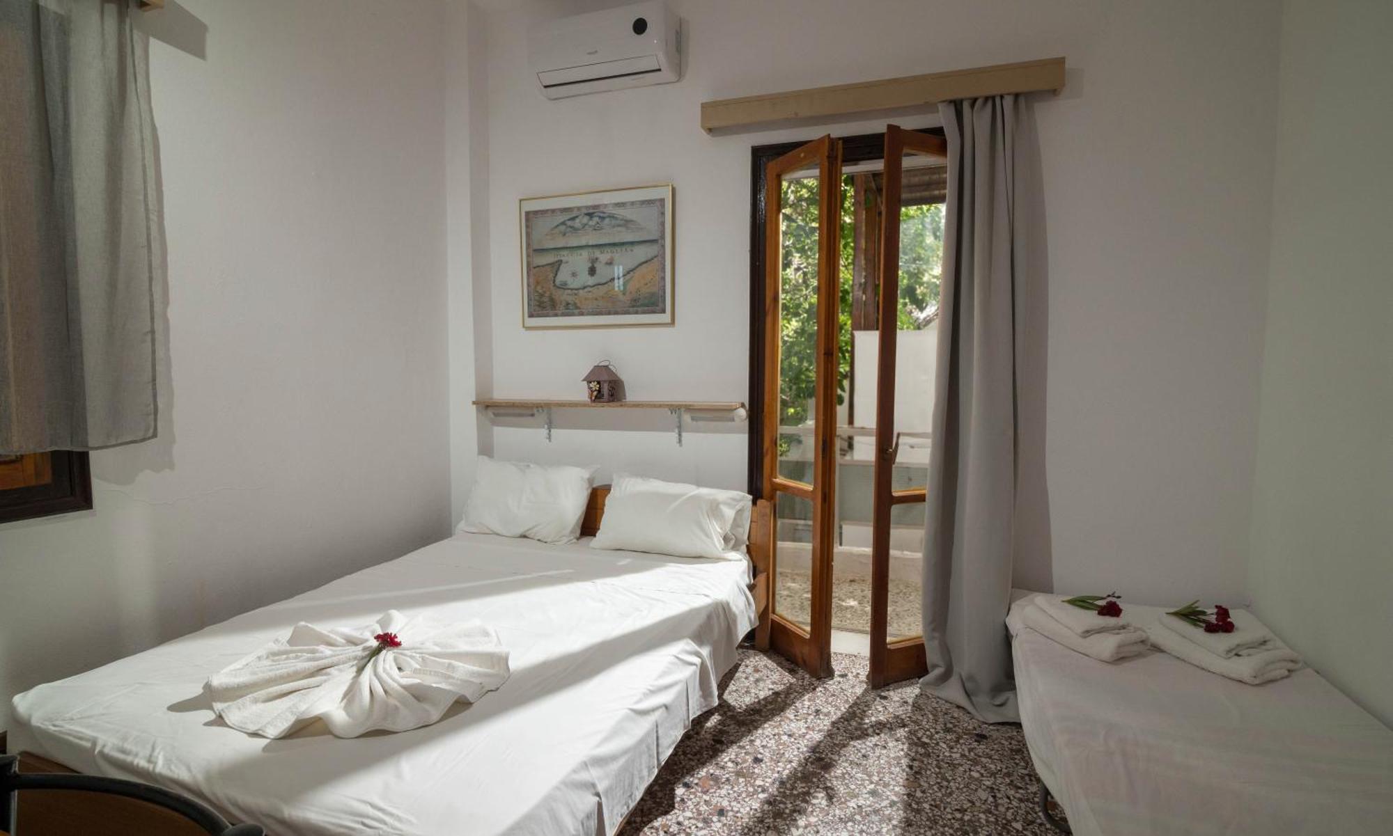 Tsoútsouros Minoa Sea Rooms מראה חיצוני תמונה