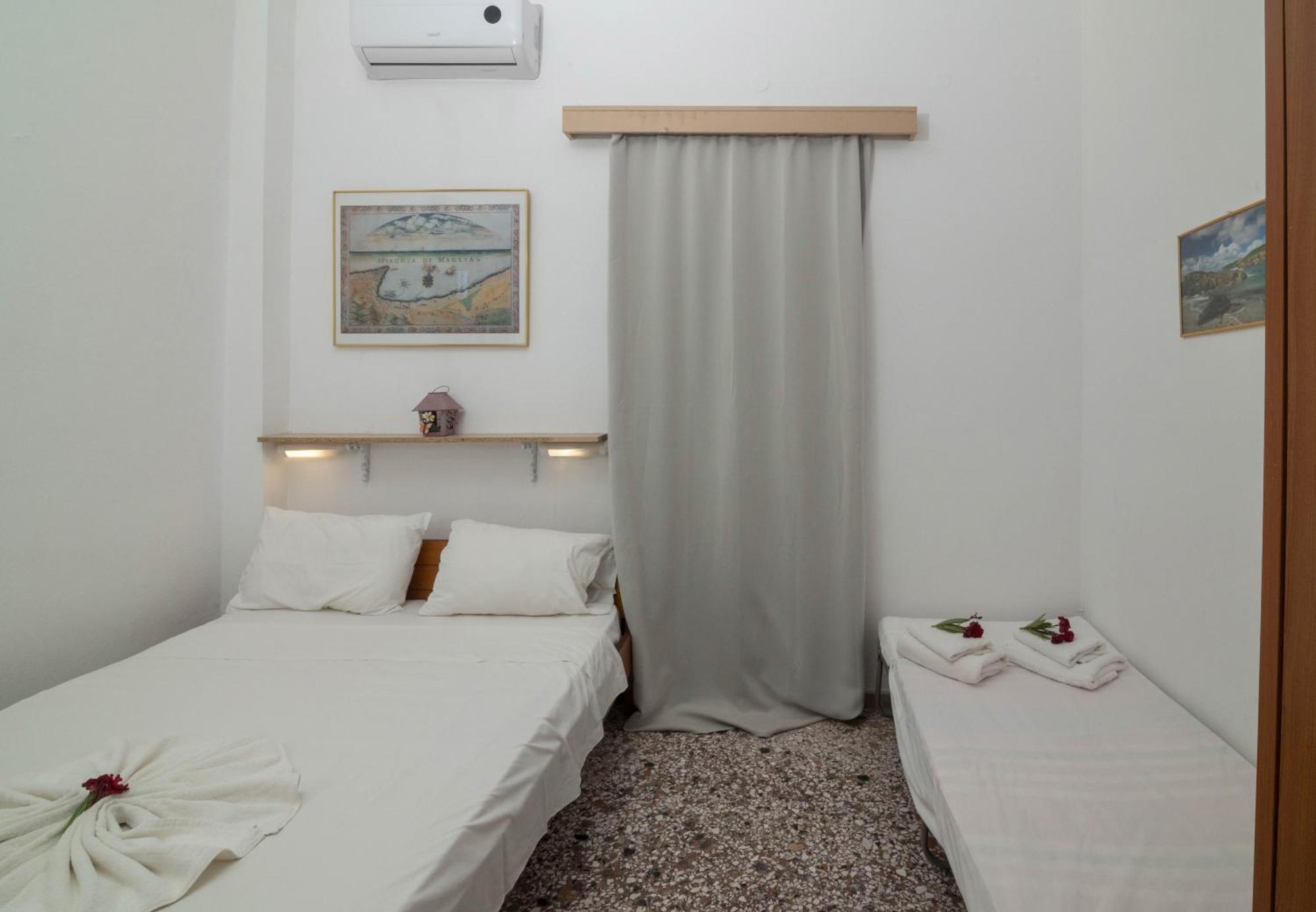 Tsoútsouros Minoa Sea Rooms מראה חיצוני תמונה